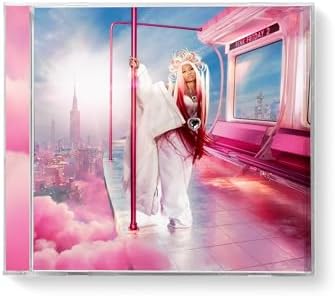Taylor Swift - The Life Of A Showgirl - Japan Deluxe Edition